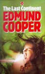 The Last Continent - Edmund Cooper