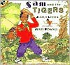 Sam and the Tigers: A Retelling of 'Little Black Sambo' - Julius Lester, Jerry Pinkney