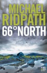 66º North (Fire and Ice #2) - Michael Ridpath