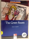 The Green Room - Robert Campbell