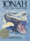 Jonah and the Great Fish (A Margaret K. McElderry Book) - Warwick Hutton