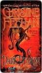 Dark Demon (Carpathians, #16) - Christine Feehan