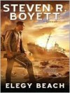 Elegy Beach - Steven R. Boyett