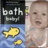 Bath Baby! - Emma Dodd