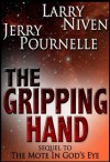 The Gripping Hand (Moties #2) - Larry Niven, Jerry Pournelle