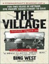 The Village - Francis J. West Jr., Peter Berkrot, Francis J. West Jr.