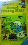 Smurf Tukang Sihir (Smurf Saku, #1) - Peyo