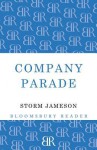 Company Parade - Storm Jameson