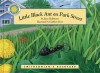 Little Black Ant on Park Street - Janet Halfmann