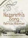 Nazareth's Song - Patricia Hickman