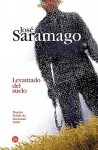 Levantado del suelo/ Picked Up from the Ground - José Saramago