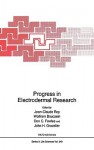 Progress in Electrodermal Research - Jean-Claude Roy