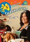 Accion de Gracias = Thanksgiving - Bonnie Hinman