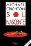 Sol Nascente - Michael Crichton, Aulyde Soares Rodrigues