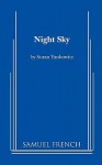 Night Sky - Susan Yankowitz