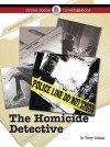 The Homicide Detective - Toney Allman