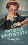 Vanishing Point - Patricia Wentworth