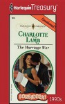 The Marriage War - Charlotte Lamb