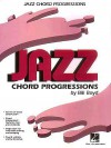 Jazz Chord Progressions - Bill Boyd