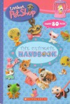 The Ultimate Handbook (Littlest Pet Shop) - Samantha Brooke