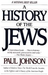 History of the Jews - Paul Johnson