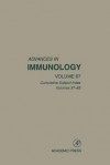 Advances in Immunology, Volume 67: Cumulative Subject Index, Volumes 37-65 - Frank J. Dixon