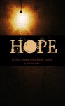 Hope - Four Week Mini Bible Study - Heather Bixler