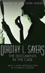 The Documents in the Case - Dorothy L. Sayers