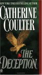 The Deception (Baron #3) - Catherine Coulter