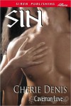 Sin - Cherie Denis