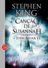 Canção de Susannah - Stephen King