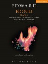 Bond Plays: 4: Worlds with Activists; Restoration; Summer - Edward Bond