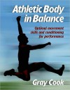 Athletic Body in Balance - Gray Cook