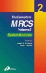 The Complete Mrcs: Volume 2 - Joseph Huang, Dorland, Marc C. Winslet