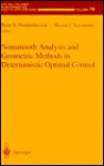 Nonsmooth Analysis and Geometric Methods in Deterministic Optimal Control - Boris S. Mordukhovich