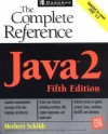 Java 2: The Complete Reference - Herbert Schildt, Herb Schildt