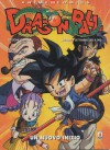 Dragon Ball Anime Comics: Un nuovo inizio - Akira Toriyama