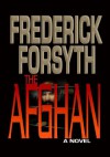 The Afghan - Frederick Forsyth