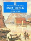 Knut Hamsun: Selected Letters, Vol. I: 1879-1898 (Norvik Press) - Knut Hamsun, Harald Naess, James McFarlane