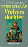 Wolversdochter - Peter Schaap