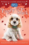 Puppy Gets Stuck. Sue Mongredien - Sue Mongredien