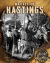 Battle of Hastings - John Hamilton