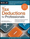 Tax Deductions for Professionals - Stephen Fishman