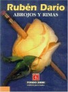 Abrojos y rimas - Rubén Darío