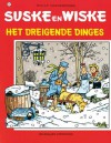 Het dreigende dinges - Paul Geerts