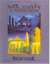 Nile Valley Contributions to Civilization Workbook - Anthony Browder, Clyde Swan, Diana Beasley, Arlene Stell, Michael Brown, T. Browder