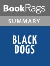 Black Dogs by Ian McEwan l Summary & Study Guide - BookRags