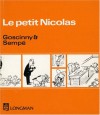 Le Petit Nicolas - René Goscinny, Jean-Jacques Sempé