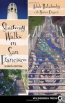 Stairway Walks in San Francisco - Adah Bakalinsky