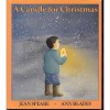 A Candle for Christmas - Jean Speare, Ann Blades